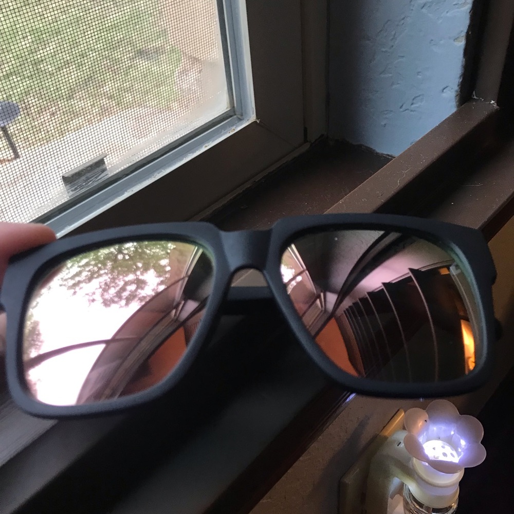 QUAY AUSTRALIA sunglasses